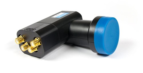 Konwerter Quad Opticum LQP 04H V2