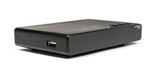 gniazdo USB