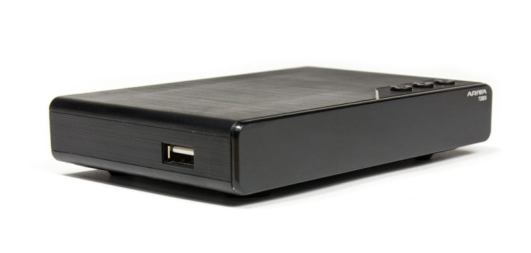 gniazdo USB