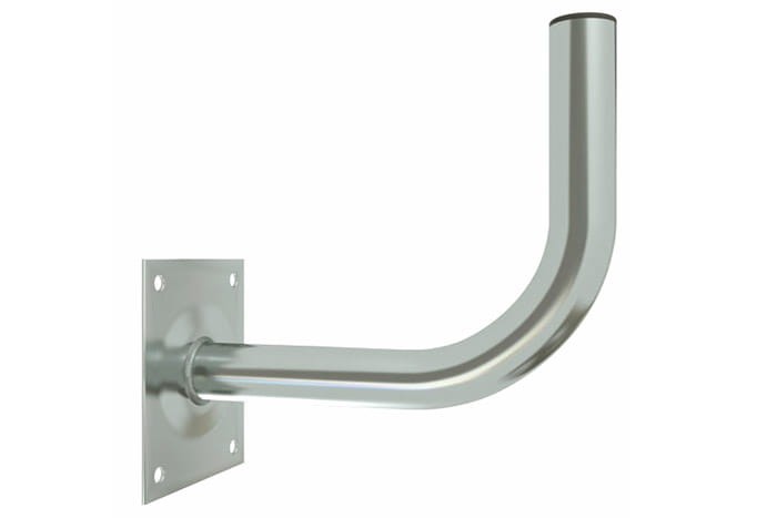 Uchwyt anteny L250 - ocynk