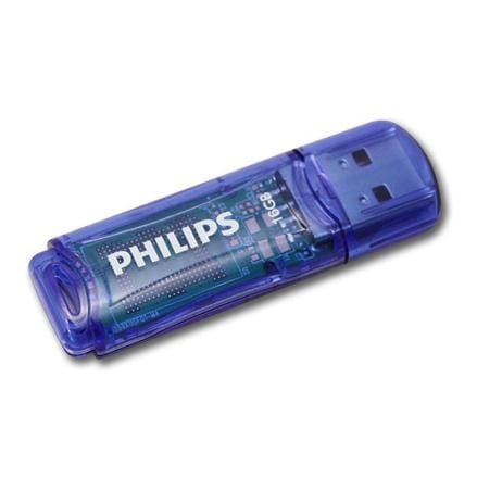 Philips Pendrive VIVID USB 2.0 16GB FM16FD35B