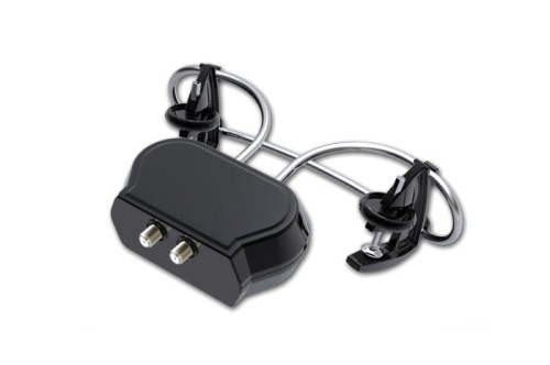Antena naziemna DVB-T do anteny SAT AHD-390 Synaps