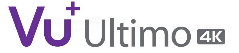VU+ Ultimo 4K Ultra HD