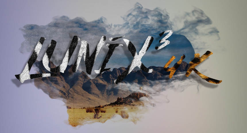 Qviart Lunix3 4K logo