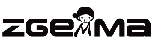 Zgemma logo