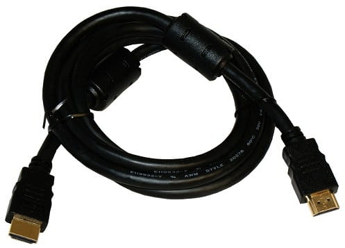 Kabel HDMI 1,5m