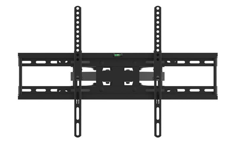 Uchwyt TV LCD/LED regulowany Solid Black 30-70 cali