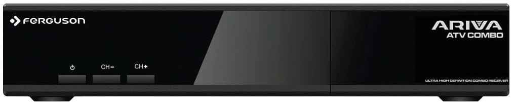 Ferguson Ariva ATV Combo