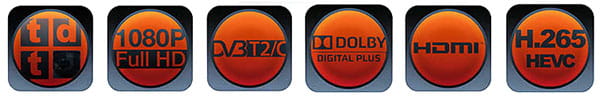 Qviart T2H265 logo
