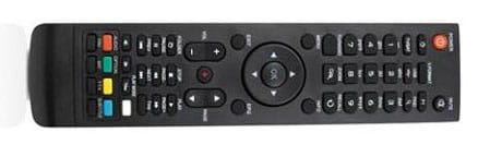 pilot do AMIKO Mini HD Combo