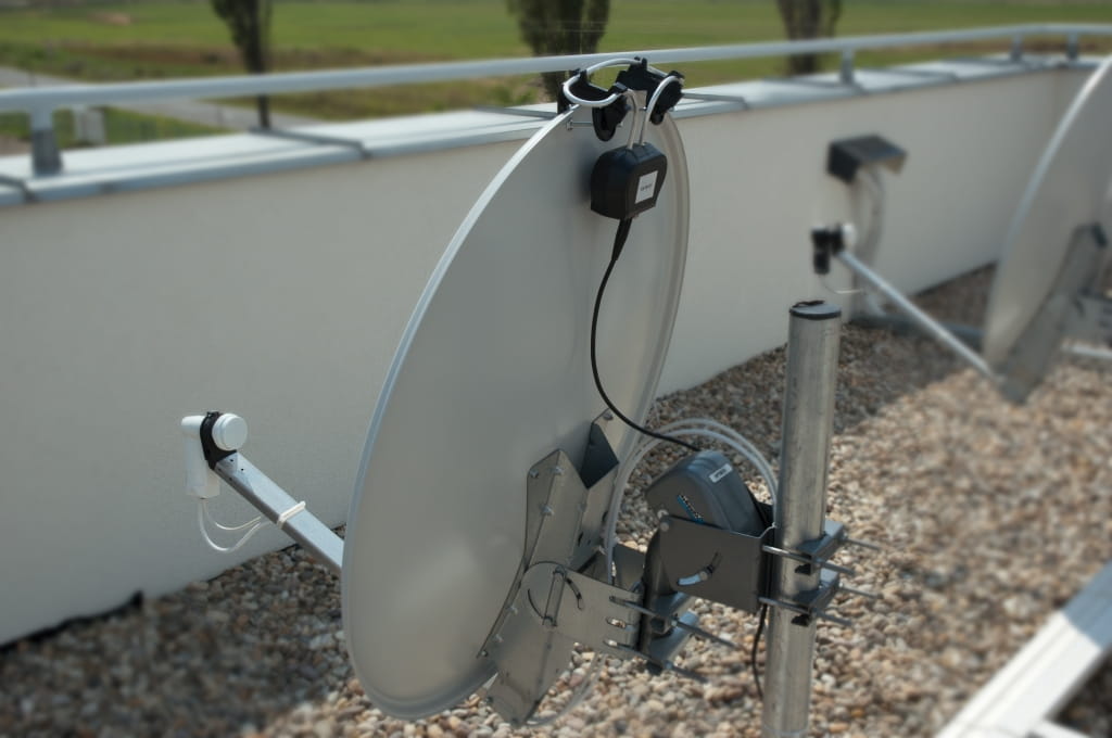 antena AHD-390 Synaps