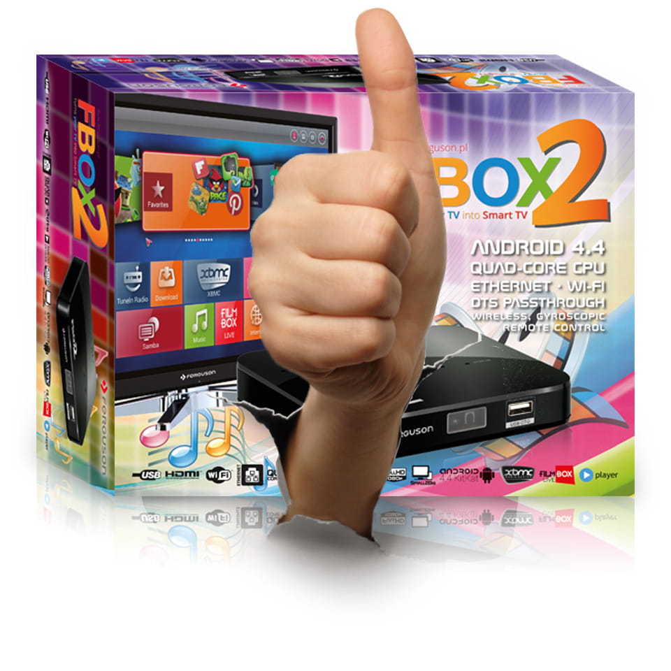 FBOX 2