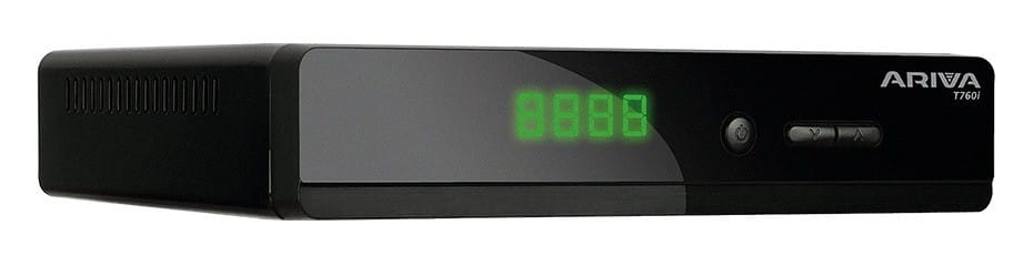 Ferguson Ariva T760i