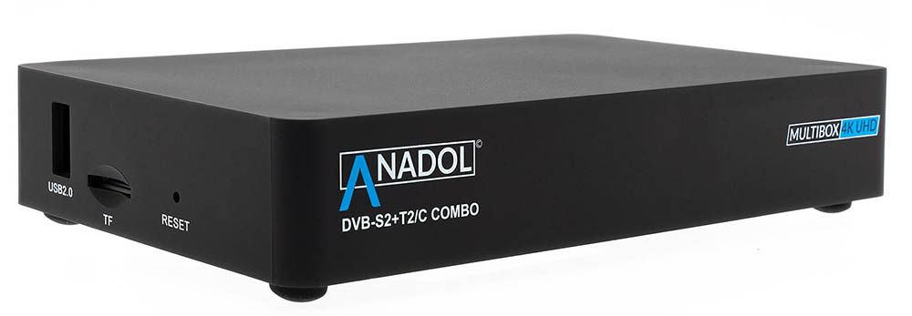 widok z boku na złącza