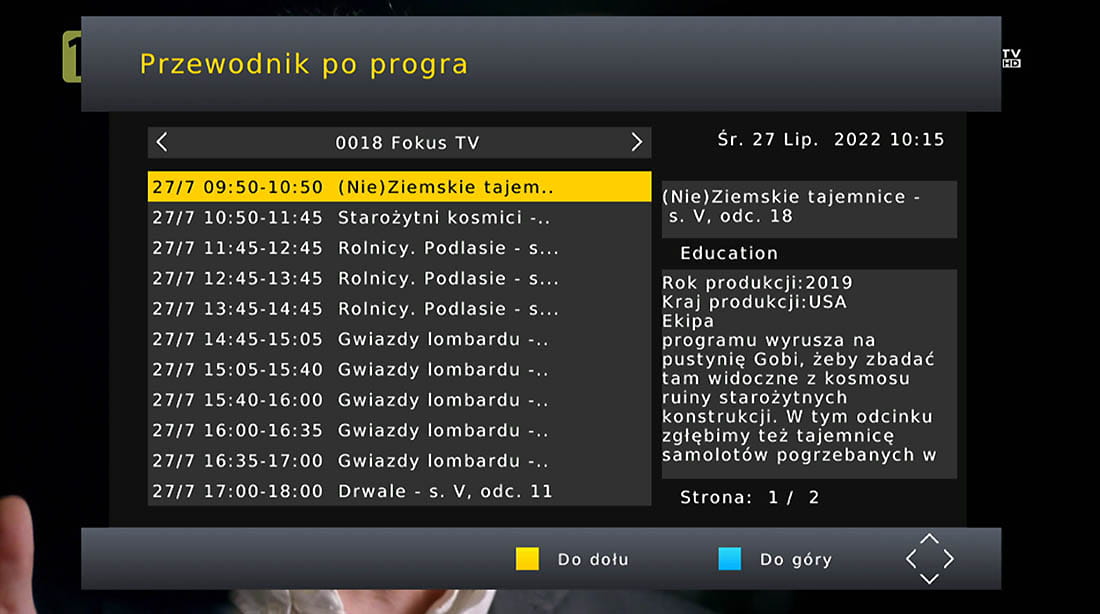 EPG