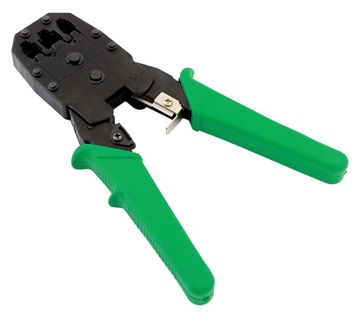 Zasikacz do złącz RJ45, RJ12, RJ11