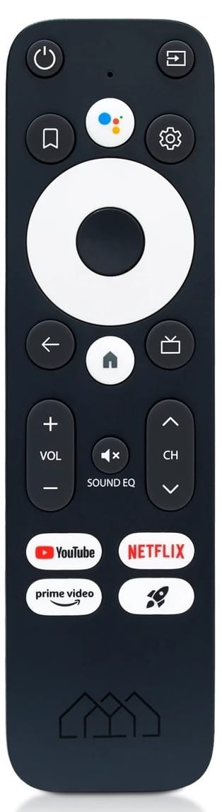 Homatics dongle R pilot