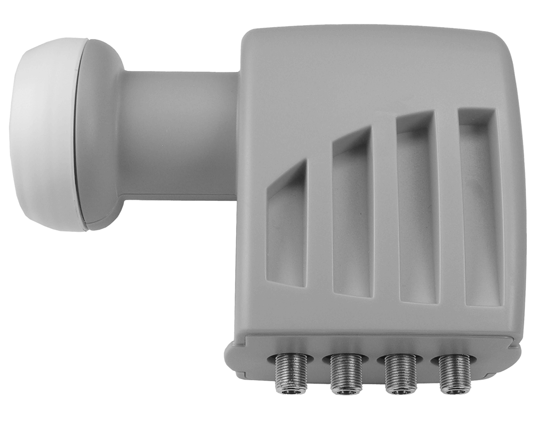 Konwerter Quattro Televes 747702