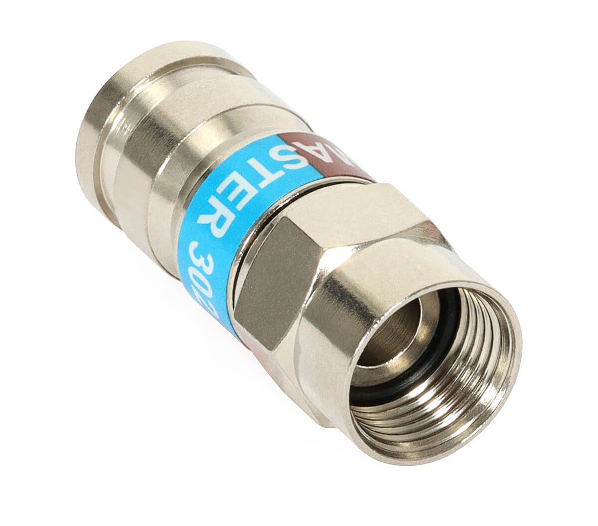 Złącze kompresyjne F 302 Master - B2ca, Dca, Fca