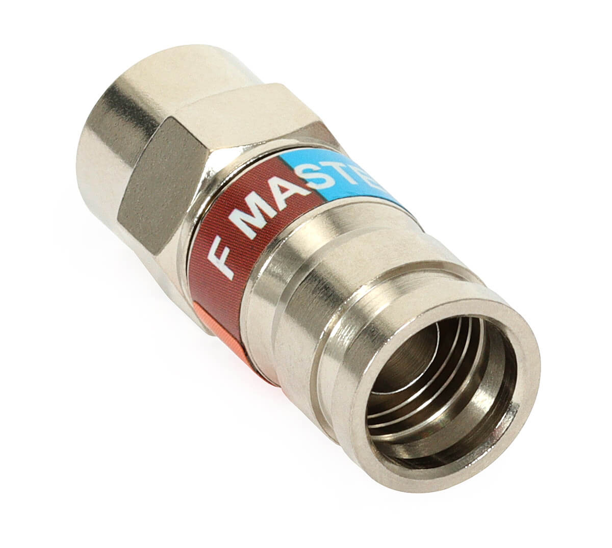 Złącze kompresyjne F 302 Master