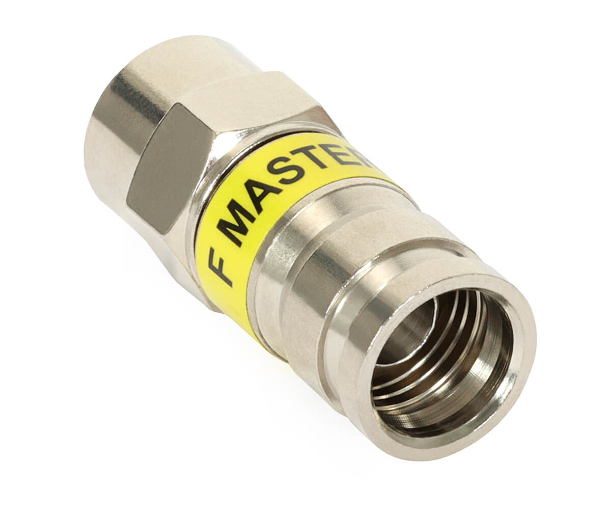 Złącze kompresyjne F 302 Eca Master - widok 2